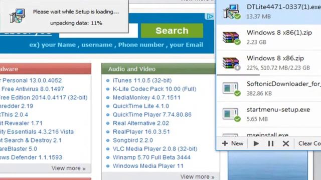 kako skinuti i instalirati daemon tools смотреть онлайн