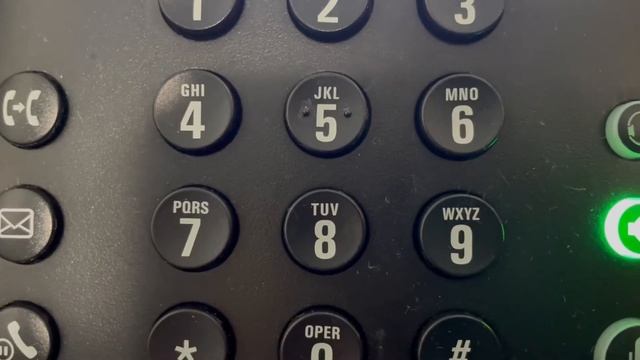 VoIP Voicemail 3 смотреть онлайн