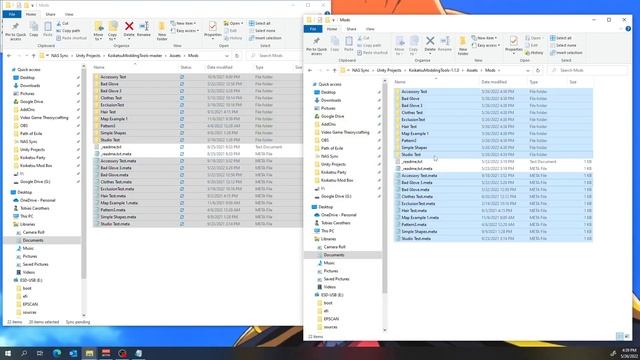 KK Modding - Update KK Modding Tools смотреть онлайн