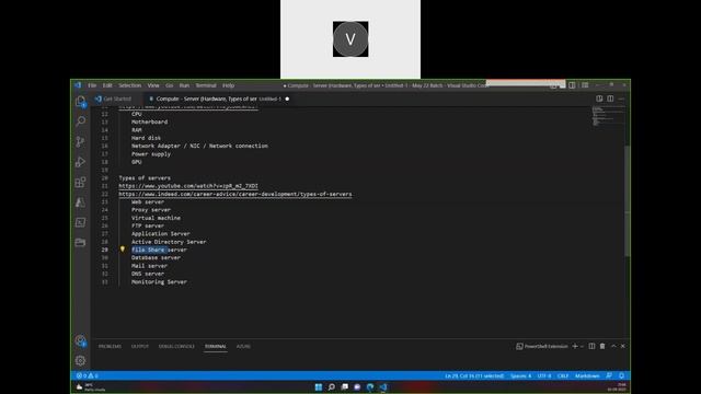 Compute Basics - Cloud Basics - Basics to learn before starting cloud journey Telugu смотреть онлайн