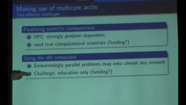 Extending the Scope of Mobile Devices Running GNU/Linux смотреть онлайн