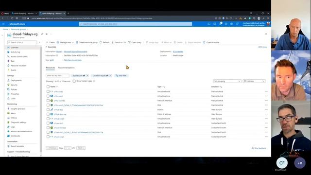 Cloud Fridays 12th August Session 2 - Azure Bastion: One doesn't simply walk into my VNet! v2.0 смотреть онлайн