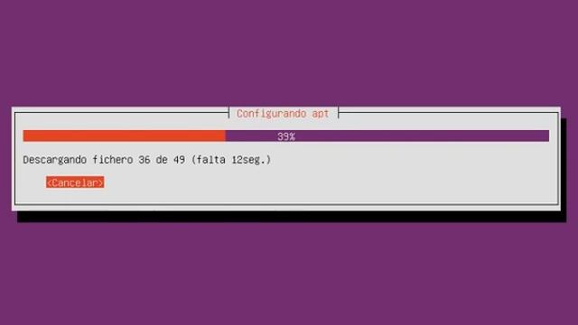 Instalación Ubuntu Server 14.04 - DJS смотреть онлайн