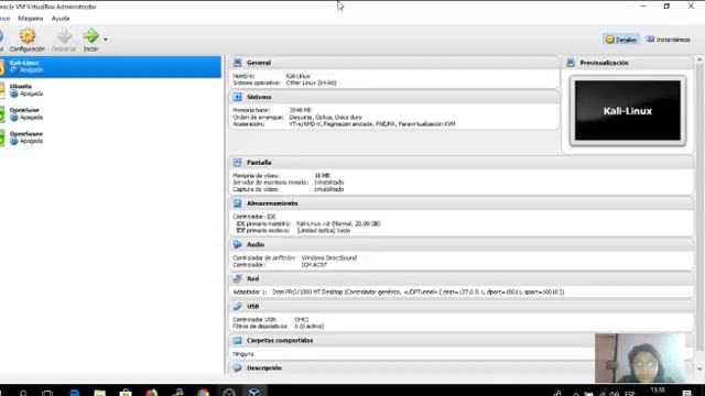 Debian Netinstall смотреть онлайн