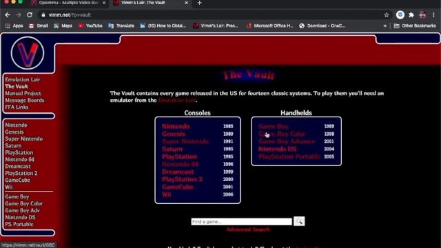 How to Play Retro Games on Mac смотреть онлайн
