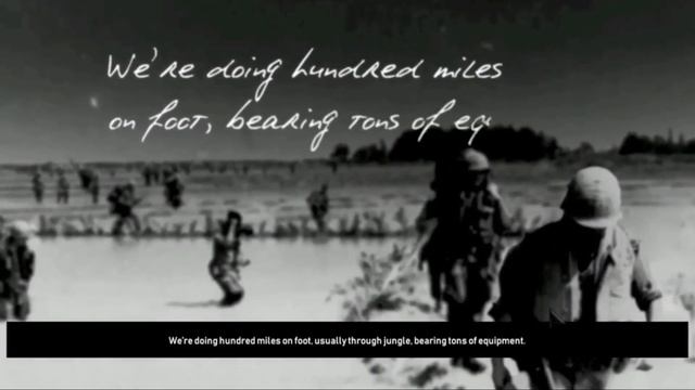 RADIO COMMANDER SQUAD MANAGEMENT:M16s are always jammed смотреть онлайн