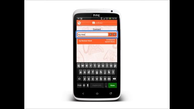 Lexifone 2 Android app tutorial - English смотреть онлайн