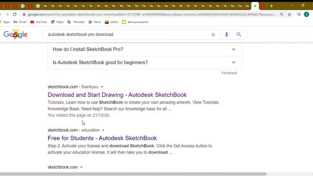 how we can download autodesk sketchbook pro смотреть онлайн