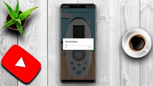 2 Best Ac Remote Control Apps For Android | Universal Ac Remote Control In Mobile смотреть онлайн