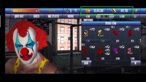 Real Boxing Manny Pacquiao android apk+obb