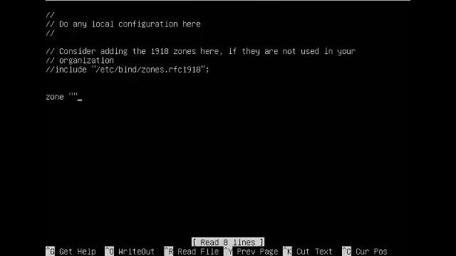 DHCP,DNS, dan Web Server di ubuntu 12.04 смотреть онлайн