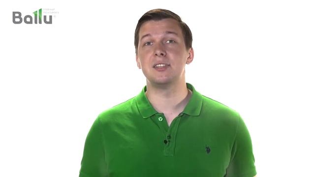 Тепловентилятор настольный Балу BFH-S-10 смотреть онлайн