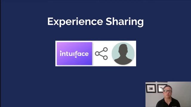 Understanding the Role Of Each Intuiface Component смотреть онлайн