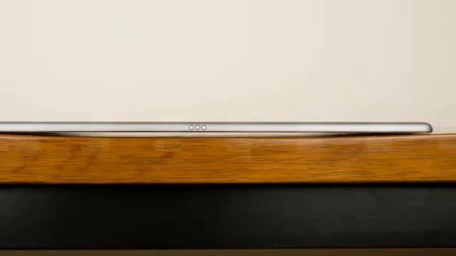 Wow Apple iPad Pro Review, the premium design and solid build quality !! смотреть онлайн