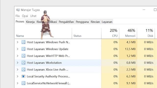 CARA MENAMPILKAN KEMBALI LAYAR WINDOWS EXPLORER YANG TER END TASK смотреть онлайн