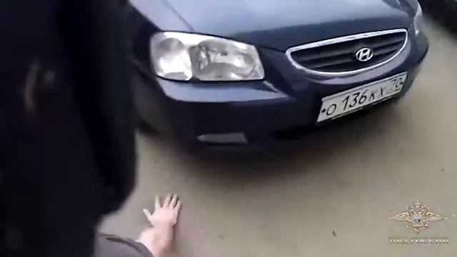 Поймали Томбовскую банду интернет-магазинщиков