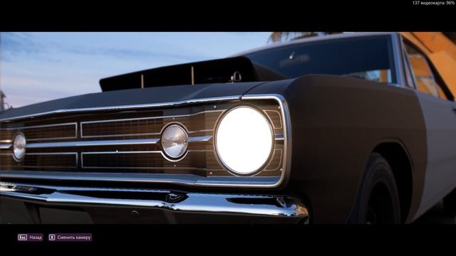 Forza Horizon 5 / restored DODGE DART HEMI SUPER STOCK / restauriert DODGE DART HEMI SUPER STOCK смотреть онлайн