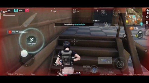 cyber hunter lite gameplay 2022 !! hindi