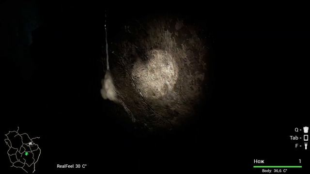 BIGFOOT - умрём быстрее, чем он нас найдёт) смотреть онлайн