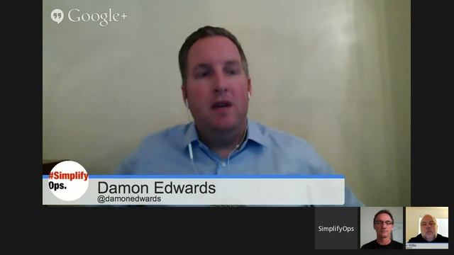 DevOps Cafe 2/6/14 смотреть онлайн