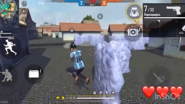 3 пальца ✌🏻iPhone X ❤️ {free fire} ❤️🇰🇿 смотреть онлайн