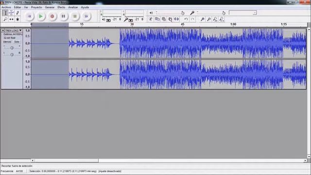 Como editar musica para celular смотреть онлайн
