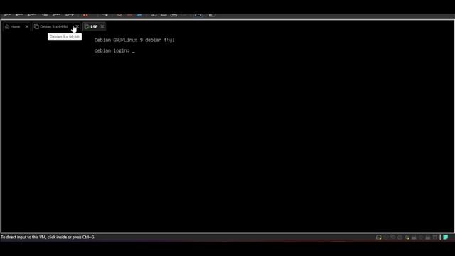 UKK LSP TJKT | MIKROTIK DAN DEBIAN смотреть онлайн