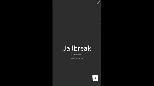 jailbreak vip server смотреть онлайн