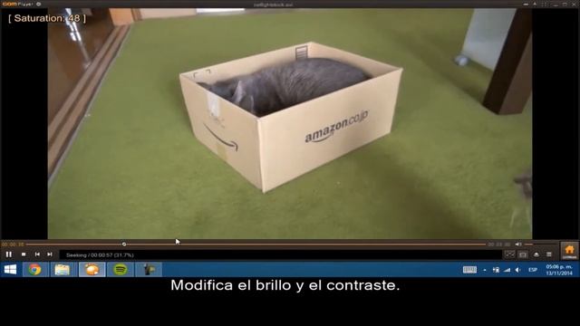 GOM Media Player – Reproductor multimedia – Vista Previa Descargar смотреть онлайн