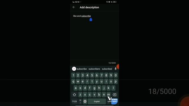 How to add thumbnail on YouTube смотреть онлайн