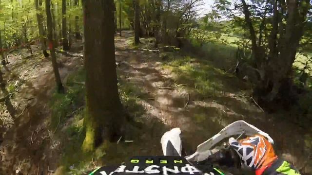 Desert Rose Enduro Practice 8/05/2016 Jak's lap смотреть онлайн