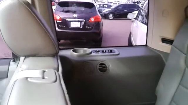 2007 jeep commander смотреть онлайн