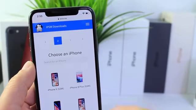 iOS 11.2.5 Beta 5 | Apple Downgrading Party iOS 6, 7, 8, 9 & More смотреть онлайн