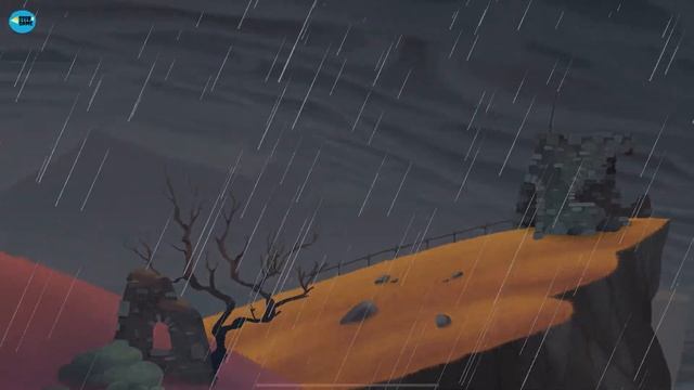 Old Man's Journey Full Gameplay Walkthrough No Commentary смотреть онлайн