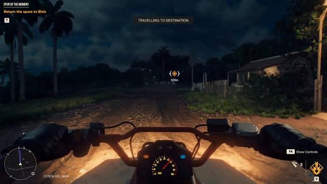 Far Cry 6 PC - 2021-10-15 13:01 Gameplay смотреть онлайн