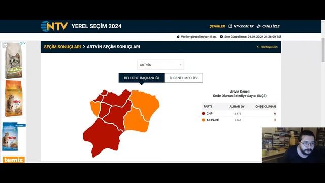 Muhabbet Sohbet 323 смотреть онлайн