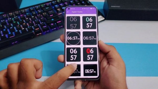 Install Always On Display in All Android Device 🔥 How to Enable Always On Display Aod in Android