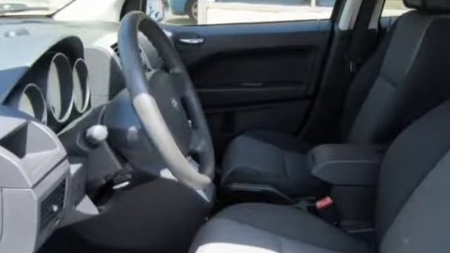 2008 Dodge Caliber 4dr HB SXT FWD (Marietta, Georgia) смотреть онлайн