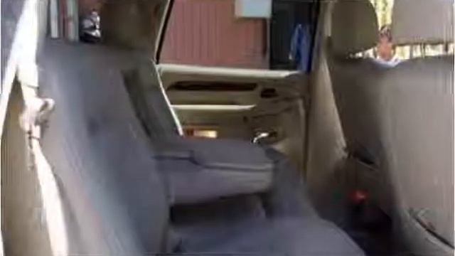 2002 Cadillac Escalade Used Cars Newark NJ