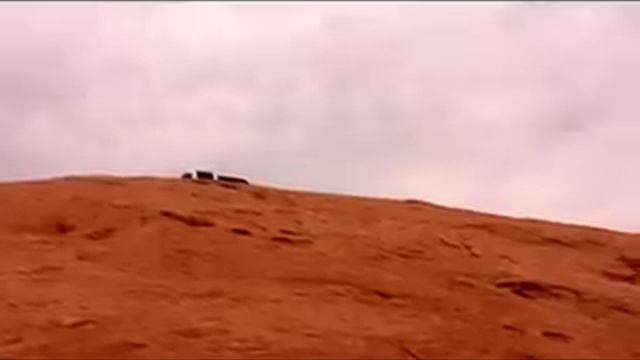 The Land Rover Experience: Moab Pt. 1 смотреть онлайн