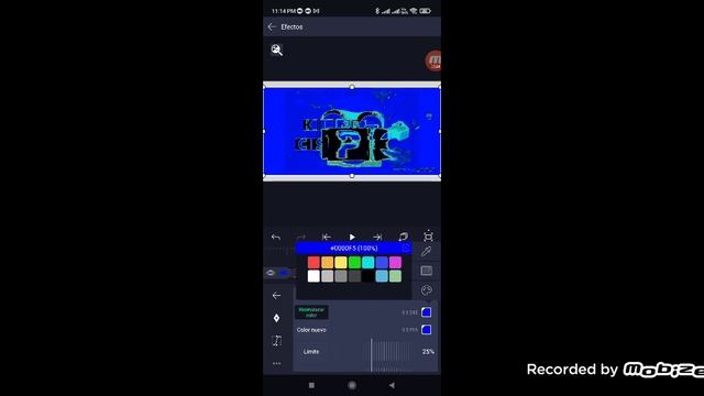 How To Make Clearer on Android using Kinemaster Pro without IL Vocodex demo Test смотреть онлайн