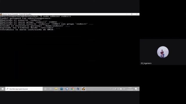 Instalacion Samba en ubuntu Server смотреть онлайн