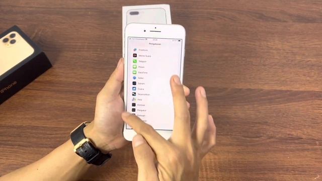 Harga iPhone 8 Plus Tahun 2023 ‼️ смотреть онлайн