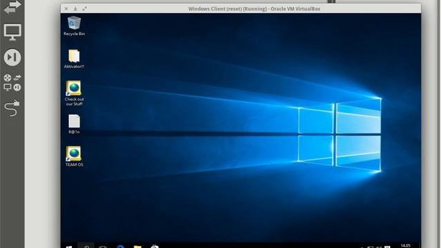 lab 3 1 Telnet In CentOS7 смотреть онлайн