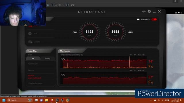 fedora linux vmware смотреть онлайн