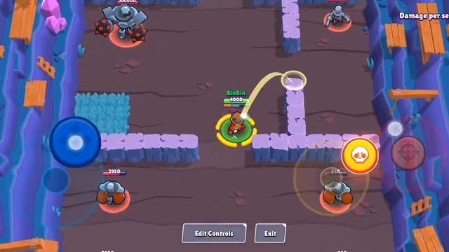 Brawl Stars New Skin - Tanukt Jessie смотреть онлайн