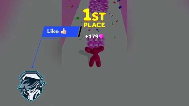 Blob Shifter 3D Max Level Gaming Pro Update Gameplay Walkthrough (iOS , Android ) #gameplay смотреть онлайн