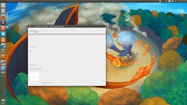 Linux Distro Reviews: Ubuntu 14.04 смотреть онлайн