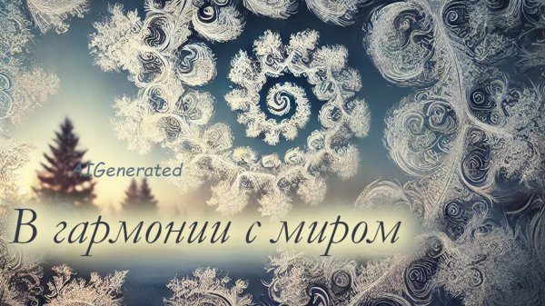 Digital Wave - В гармонии с миром