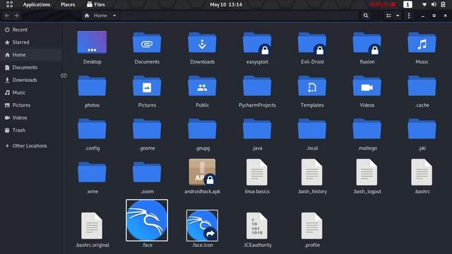 HOW TO GET ROOT ACCESS IN KALI LINUX... смотреть онлайн